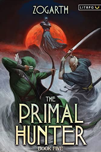 Follow Jake as he explores this new vast. . Primal hunter book 7